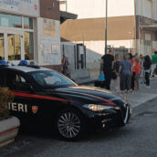 Inizio sereno dell’anno scolastico nelle scuole dell’Irpinia, con la presenza dei Carabinieri fuori agli istituti Inizio sereno dell’anno scolastico nelle scuole dell’Irpinia, con la presenza dei Carabinieri fuori agli istituti