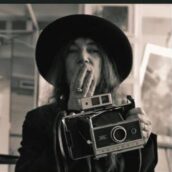 Patti Smith annuncia le date di “A Tour of Italian Days” Patti Smith annuncia le date di “A Tour of Italian Days”