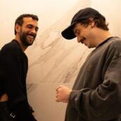 Mengoni: arriva “Un’altra storia”, in collaborazione con Franco126 Mengoni: arriva “Un’altra storia”, in collaborazione con Franco126