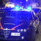 Movida ad Airola, mirati servizi di controllo del territorio da parte dei Carabinieri Movida ad Airola, mirati servizi di controllo del territorio da parte dei Carabinieri
