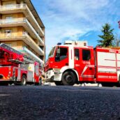 Tragedia a Solofra, uomo trovato in casa privo di vita: aveva 53 anni Tragedia a Solofra, uomo trovato in casa privo di vita: aveva 53 anni