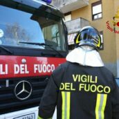 Avellino, anziana trovata morta nella sua abitazione Avellino, anziana trovata morta nella sua abitazione