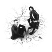 Venerdì 8 settembre esce “RENGANEK”, il primo album insieme di Francesco Renga e Nek Venerdì 8 settembre esce “RENGANEK”, il primo album insieme di Francesco Renga e Nek
