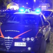 Montesarchio, controllo del territorio da parte dei Carabinieri nel fine settimana