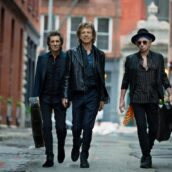 Rolling Stones: dal 20 ottobre il nuovo album “Hackney Diamonds” e da oggi il nuovo singolo “Angry” Rolling Stones: dal 20 ottobre il nuovo album “Hackney Diamonds” e da oggi il nuovo singolo “Angry”