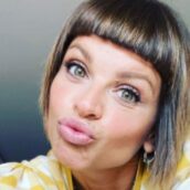 Sanremo 2024, potrebbe essere il momento di Alessandra Amoroso? Sanremo 2024, potrebbe essere il momento di Alessandra Amoroso?