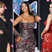 MTV VMAs, tutti i vincitori delle statuette musicali MTV VMAs, tutti i vincitori delle statuette musicali