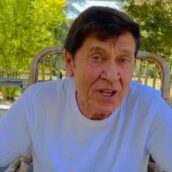 Gianni Morandi: “Mi prendo una pausa dai social, magari ci fa bene” Gianni Morandi: “Mi prendo una pausa dai social, magari ci fa bene”