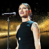 Elisa raddoppia! Annunciata la seconda data di “An Intimate Christmas – One (Special) Night Only” Elisa raddoppia! Annunciata la seconda data di “An Intimate Christmas – One (Special) Night Only”