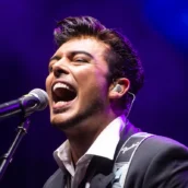 The Kolors: dopo il successo di “Italodisco” li vedremo a Sanremo 2024? The Kolors: dopo il successo di “Italodisco” li vedremo a Sanremo 2024?