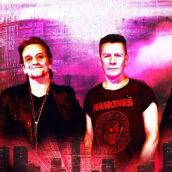U2: arriva il nuovo singolo “Atomic City” U2: arriva il nuovo singolo “Atomic City”