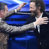 Sanremo 2024, è partito il totonomi: Jovanotti, Negramaro, Biagio Antonacci e Alessandra Amoroso in gara? Sanremo 2024, è partito il totonomi: Jovanotti, Negramaro, Biagio Antonacci e Alessandra Amoroso in gara?