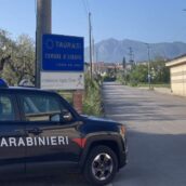 Contrasto ai furti: i Carabinieri della Compagnia di Mirabella Eclano presidiano abitazioni e raccolti Contrasto ai furti: i Carabinieri della Compagnia di Mirabella Eclano presidiano abitazioni e raccolti