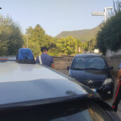 Montoro, identificato e denunciato dai Carabinieri il presunto “pirata della strada” Montoro, identificato e denunciato dai Carabinieri il presunto “pirata della strada”