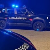 Atripalda, tenta il furto di un’auto e si dà alla fuga: i Carabinieri bloccano il malvivente nel beneventano: arrestato Atripalda, tenta il furto di un’auto e si dà alla fuga: i Carabinieri bloccano il malvivente nel beneventano: arrestato