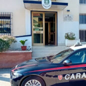 Quadrelle, minaccia, lesioni e resistenza a pubblico ufficiale: i Carabinieri arrestano un 37enne