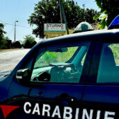 Sturno, i Carabinieri denunciano due fratelli per riciclaggio Sturno, i Carabinieri denunciano due fratelli per riciclaggio