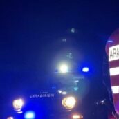 Roccabascerana, viola la Libertà Vigilata e si rende irreperibile: rintracciato di notte dai Carabinieri Roccabascerana, viola la Libertà Vigilata e si rende irreperibile: rintracciato di notte dai Carabinieri