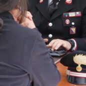 Solofra, trattorino tagliaerba a prezzo conveniente, ma è una truffa: 60enne denunciato dai Carabinieri Solofra, trattorino tagliaerba a prezzo conveniente, ma è una truffa: 60enne denunciato dai Carabinieri