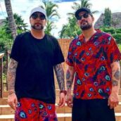 Takagi & Ketra, il sogno irrealizzato: “Un singolo con Vasco Rossi”