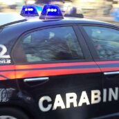 Avellino, giovane alla guida in stato di ebbrezza: denunciato dai Carabinieri Avellino, giovane alla guida in stato di ebbrezza: denunciato dai Carabinieri
