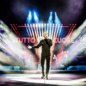 Claudio Baglioni: da venerdì 6 ottobre in radio e in digitale il brano inedito “A TUTTO CUORE” Claudio Baglioni: da venerdì 6 ottobre in radio e in digitale il brano inedito “A TUTTO CUORE”