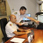 Finanza sequestra immobili per 5 milioni a un pregiudicato sannita: erano intestati a società a Monaco e nelle Isole Vergini Finanza sequestra immobili per 5 milioni a un pregiudicato sannita: erano intestati a società a Monaco e nelle Isole Vergini