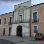 Torrecuso, Iannella non è più sindaco: nominato il Commissario, è Mario La Montagna Torrecuso, Iannella non è più sindaco: nominato il Commissario, è Mario La Montagna