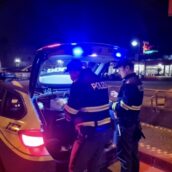 Guida in stato di ebbrezza, la Polstrada monitora le principali arterie Guida in stato di ebbrezza, la Polstrada monitora le principali arterie