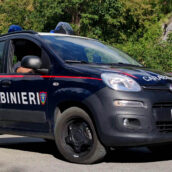 Sirignano, sequestrato opificio sprovvisto di autorizzazione alle emissioni in atmosfera Sirignano, sequestrato opificio sprovvisto di autorizzazione alle emissioni in atmosfera