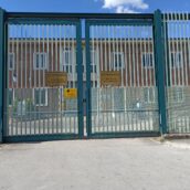Avellino, ancora tensioni nel carcere di Bellizzi Irpino Avellino, ancora tensioni nel carcere di Bellizzi Irpino
