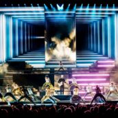 Claudio Baglioni: il Rock-Opera-Show “aTUTTOCUORE” si arricchisce di 3 date nelle grandi arene indoor del 2024 