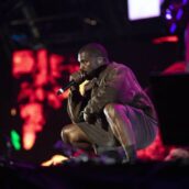 Kanye West sarà in concerto alla Rcf Arena di Reggio Emilia il 20 ottobre