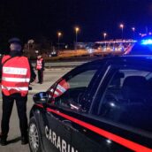 Controllo del territorio da parte dei Carabinieri del Comando Provinciale di Avellino: due arresti, una denuncia e tre fogli di via Controllo del territorio da parte dei Carabinieri del Comando Provinciale di Avellino: due arresti, una denuncia e tre fogli di via