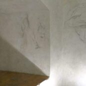 A Firenze aperta la Stanza Segreta di Michelangelo A Firenze aperta la Stanza Segreta di Michelangelo