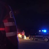 Alta Irpinia, Halloween di controlli da parte dei Carabinieri della Compagnia di Sant’Angelo dei Lombardi Alta Irpinia, Halloween di controlli da parte dei Carabinieri della Compagnia di Sant’Angelo dei Lombardi