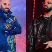 Negramaro, la rivelazione: “Nel 2010 rifiutammo un feat con Drake”