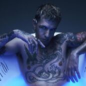 Il ritorno di Achille Lauro: esce il singolo “Stupidi ragazzi” Il ritorno di Achille Lauro: esce il singolo “Stupidi ragazzi”