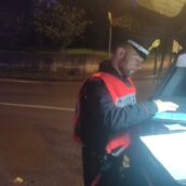 Controllo del territorio da parte dei Carabinieri del Comando Provinciale di Avellino: una denuncia, 10 persone segnalate e ladri messi in fuga Controllo del territorio da parte dei Carabinieri del Comando Provinciale di Avellino: una denuncia, 10 persone segnalate e ladri messi in fuga