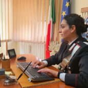 Baselice, falsa vendita di ricambi per auto: 33enne denunciato dai Carabinieri Baselice, falsa vendita di ricambi per auto: 33enne denunciato dai Carabinieri