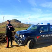 Val Fortore, controlli dei Carabinieri nel periodo di Pasqua Val Fortore, controlli dei Carabinieri nel periodo di Pasqua