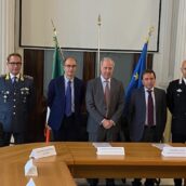 Appalti pubblici, a Benevento Protocollo per la tutela della legalità nel settore degli appalti Appalti pubblici, a Benevento Protocollo per la tutela della legalità nel settore degli appalti