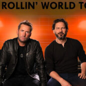 I Nickelback in concerto in Italia con una data del “Get Rollin’ World Tour” I Nickelback in concerto in Italia con una data del “Get Rollin’ World Tour”