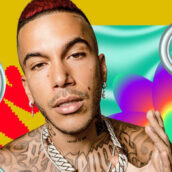 Spotify Wrapped 2023: Sfera Ebbasta è il più ascoltato in Italia Spotify Wrapped 2023: Sfera Ebbasta è il più ascoltato in Italia