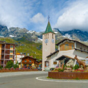 Cervinia cambia nome e si chiamerà Le Breuil Cervinia cambia nome e si chiamerà Le Breuil