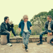 Fabi, Silvestri e Gazzè 10 anni dopo saranno live al Circo Massimo Fabi, Silvestri e Gazzè 10 anni dopo saranno live al Circo Massimo