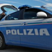 Controlli di fine anno: la Polizia arresta due extracomunitari in città