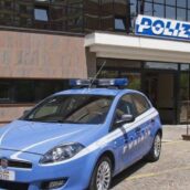 Viola l’affidamento in prova, 53enne sannita torna in carcere