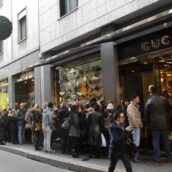 A Natale tornano i regali di un tempo: cibo e giochi, secondo Confcommercio A Natale tornano i regali di un tempo: cibo e giochi, secondo Confcommercio