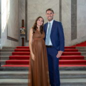 Istat, nel 2022 più di un matrimonio su due celebrato con rito civile Istat, nel 2022 più di un matrimonio su due celebrato con rito civile